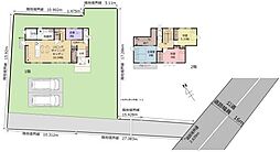 中古戸建 日光市木和田島