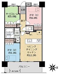 ヴェルディーク元今泉