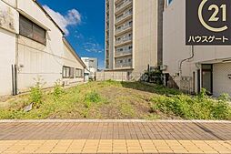 土地　宇都宮市宿郷5丁目