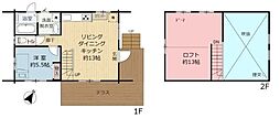 中古戸建 さくら市フィオーレ喜連川2丁目