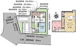中古戸建　宇都宮市二荒町