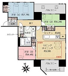 ブランシエラ宇都宮