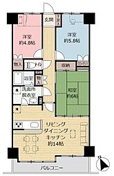 グランドハイツ泉が丘