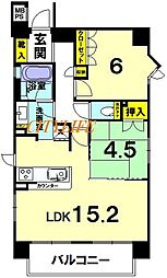 ライオンズ京都四条烏丸レジデンス