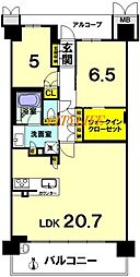 シーンズ京都西大路五条パークホームズ