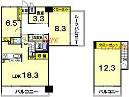 アルモード京都西院