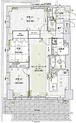 リソシエラグジェ北野