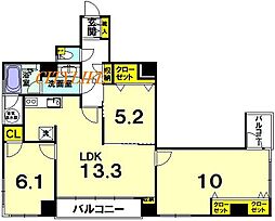 キャピタルコータス堀川