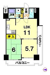 ライオンズマンション京都河原町第2