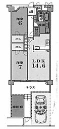 マークスゲート京都サウス