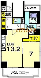 ライオンズマンション五条大宮