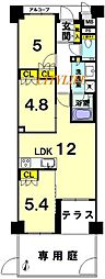 京都市北区小山南上総町66番地