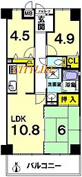 ユニライフ京都西大路