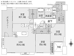 ローレルコート三条堀川