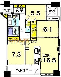 ローレルコート三条堀川