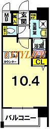 プレサンス京都烏丸爛都