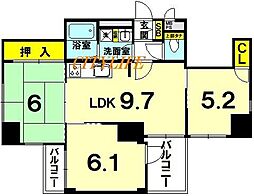 シンフォニーリサーチパークＥaｓｔ