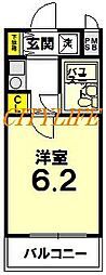 デトム・ワン烏丸一条