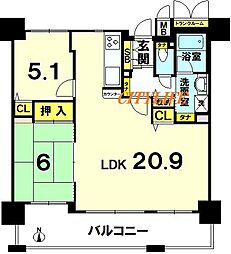 パデシオン京都駅前