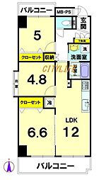 ライオンズマンション京都西陣