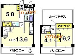 サンマンション丸太町