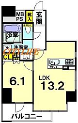ライオンズ西洞院五条
