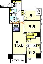 パークホームズ京都二条城