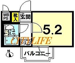 ライオンズマンション京都河原町