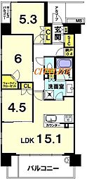 クレヴィア京都西院