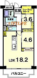 ネオコーポ東山