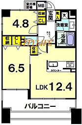ルイシャトレ御池