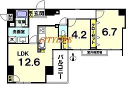 リソシエ今出川室町