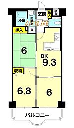 パラドール北山