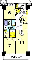 ライオンズマンション四条大宮ガーデンシティ