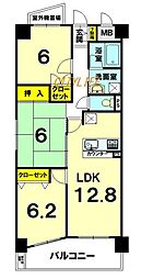 アルモード京都高辻