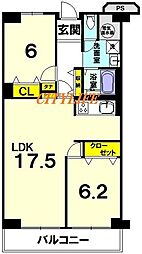 ジャルダン御池通