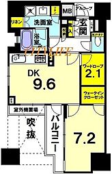 イーグルコート烏丸御池