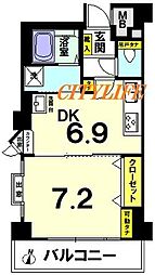 ダイアパレス西大路御池