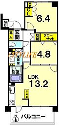 御所西新町通パークホームズ