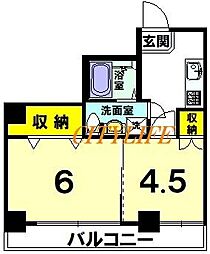 パレステート日生熊野