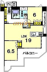 ネバーランド御幸町御池ギャルデ