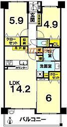 アーバニス京都山科