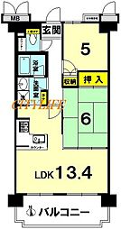 ディオ・フェルティ京都西ノ京