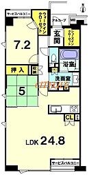 Ｊ．ＧＲＡＮ ＴＨＥ ＨＯＮＯＲ 下鴨糺の杜　参道西