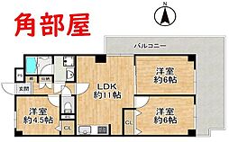 ライオンズマンション京都衣笠