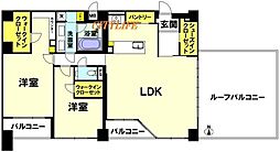 ザ・レジデンス京都東洞院四条