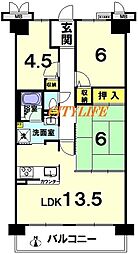 レックスシティ京都西院