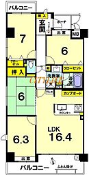 エステムコート清水坂千都ステージ