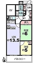 鳴滝パークホームズ
