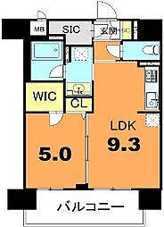 プレサンスロジェ京都西大路五条